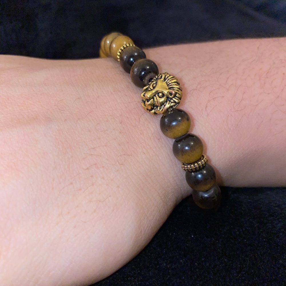 Men’s bracelet